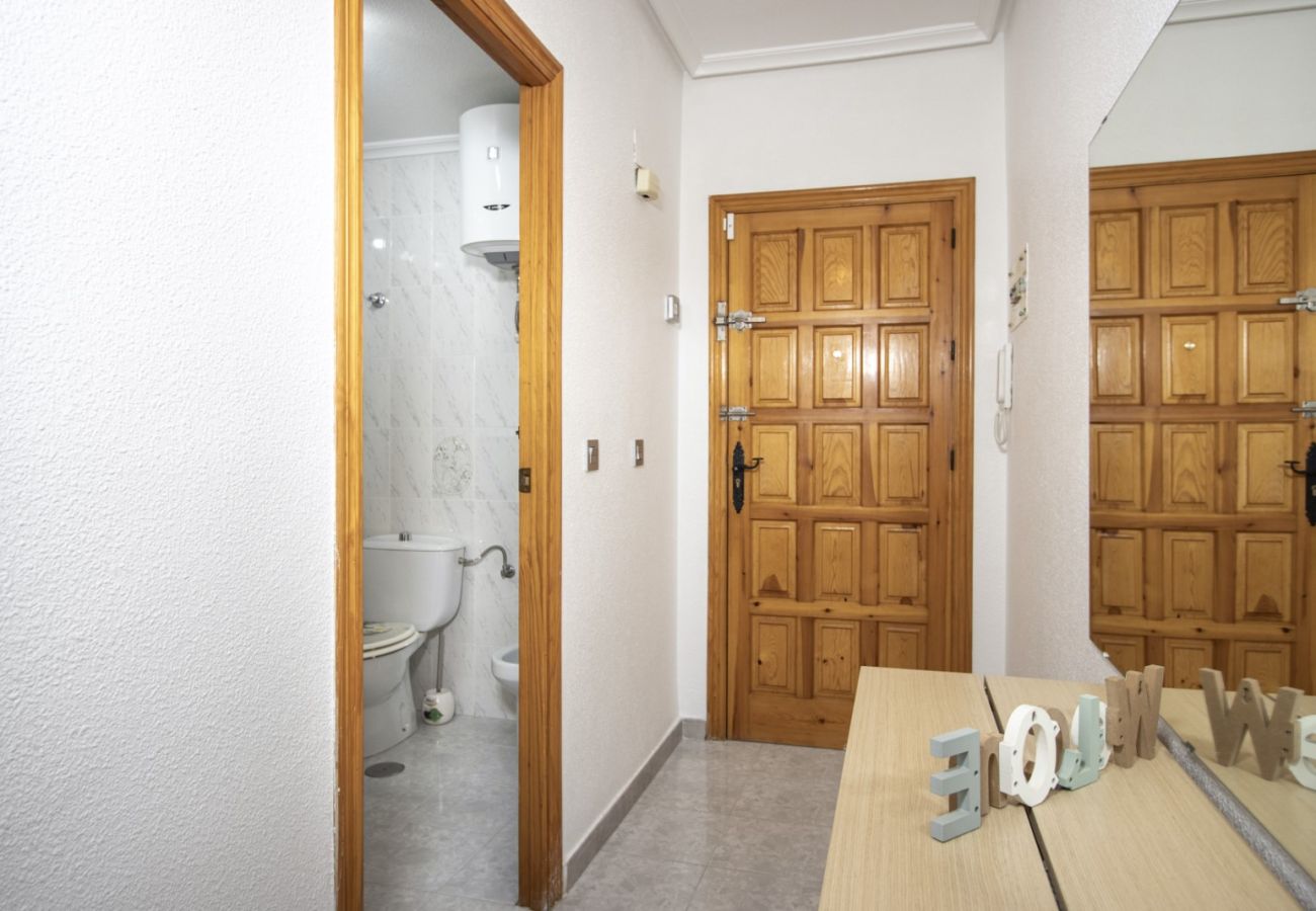 Apartamento en Torrevieja - ID129