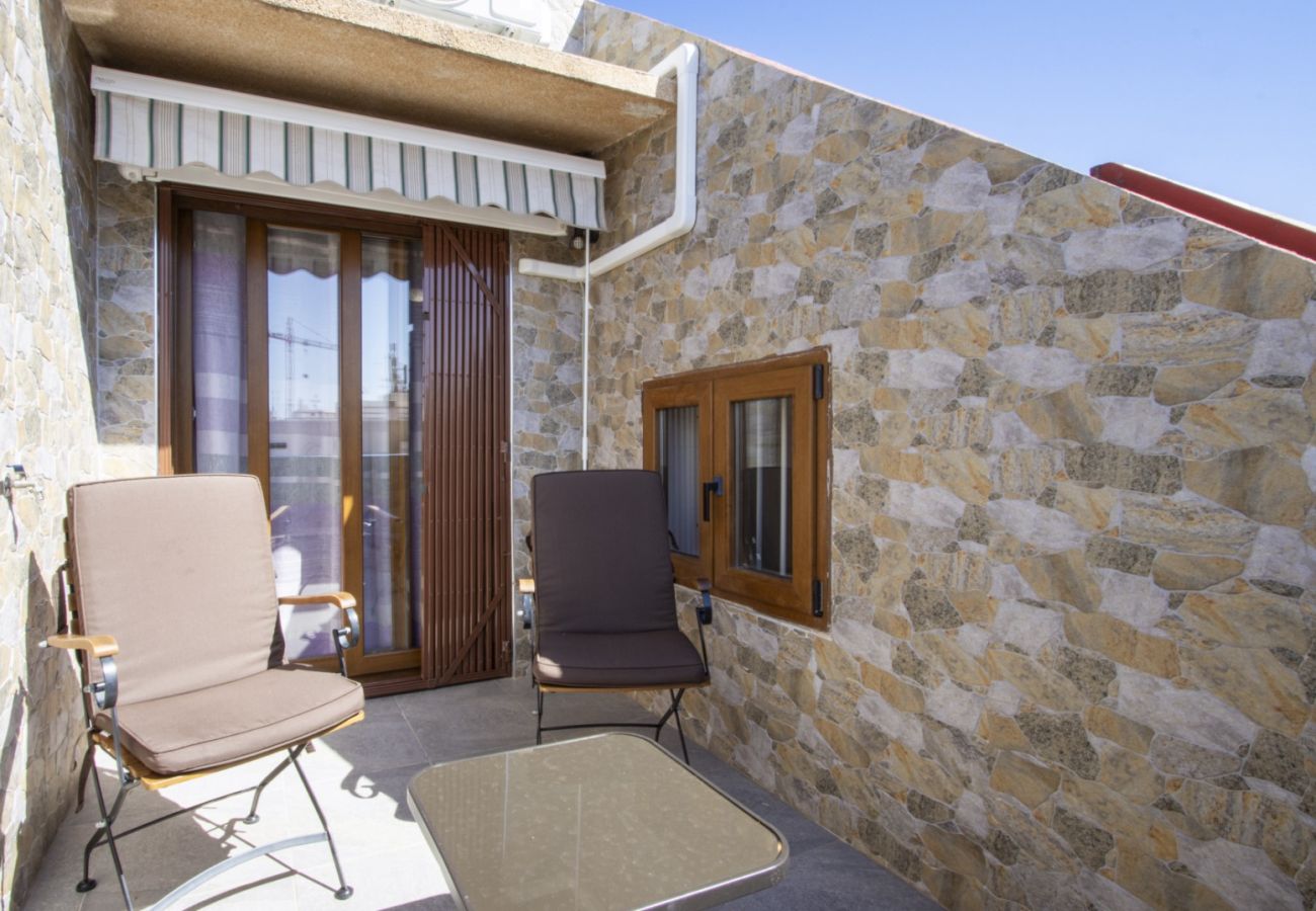 Apartamento en Torrevieja - ID129