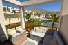 Apartamento en Finestrat - FSL Modern apartment with large terrace 2 bedrooms Apartamento en Finestrat - FSL Modern apartment with large terrace 2 bedrooms
