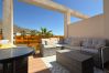 Apartamento en Finestrat - FSL Modern apartment with large terrace 2 bedrooms Apartamento en Finestrat - FSL Modern apartment with large terrace 2 bedrooms
