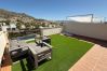Apartamento en Finestrat - FSL Modern apartment with large terrace 2 bedrooms Apartamento en Finestrat - FSL Modern apartment with large terrace 2 bedrooms