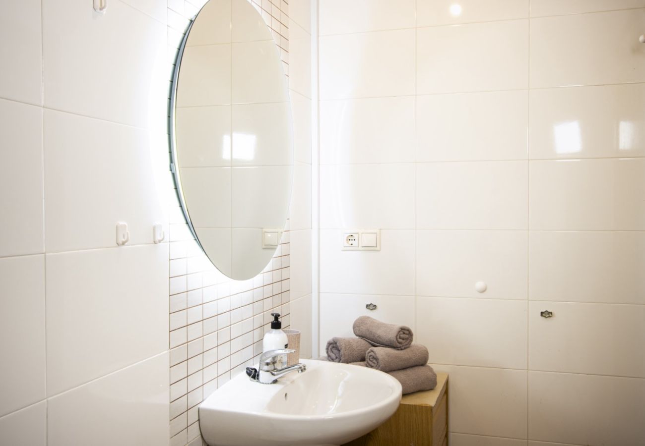 Apartamento en Torrevieja - ID199