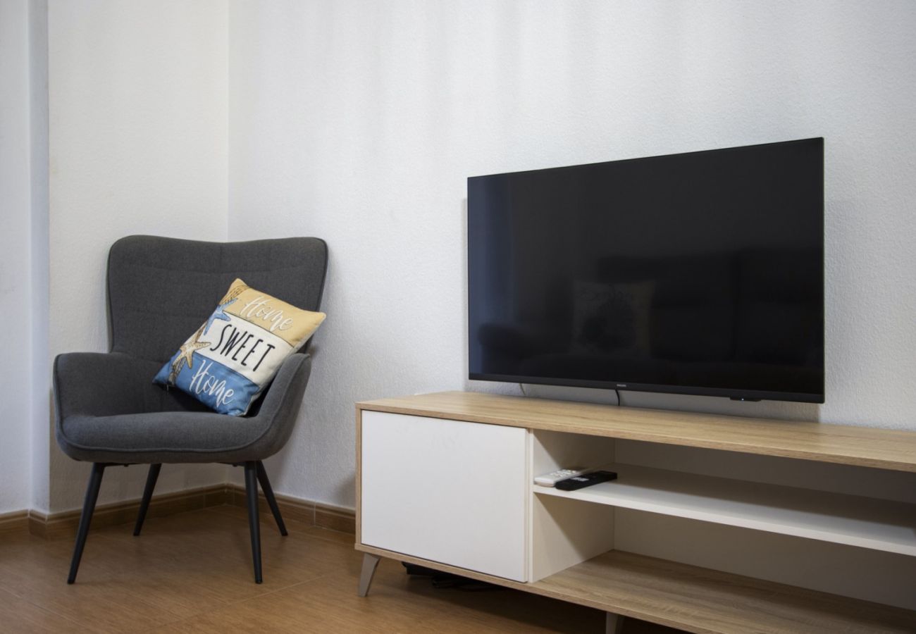 Apartamento en Torrevieja - ID199