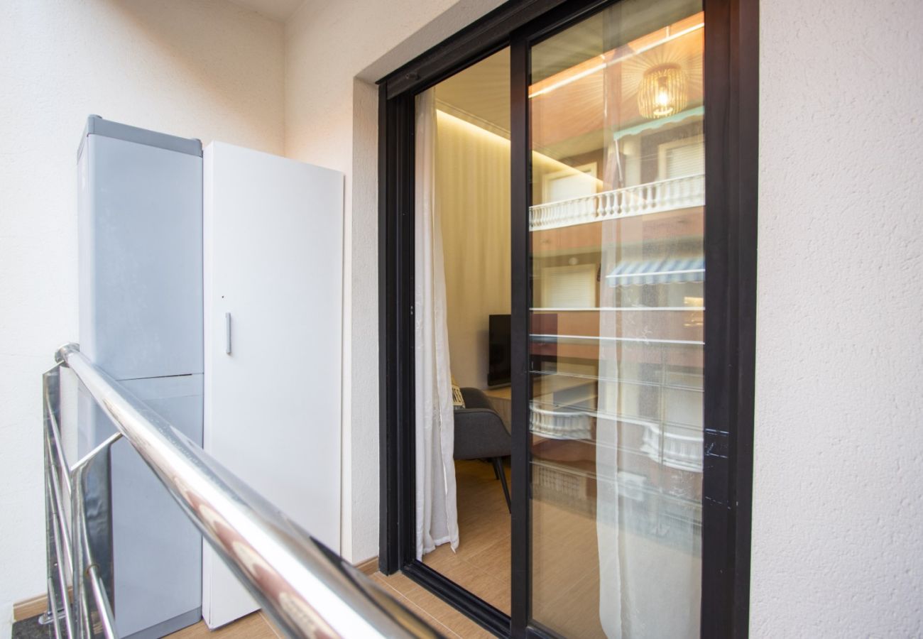 Apartamento en Torrevieja - ID199