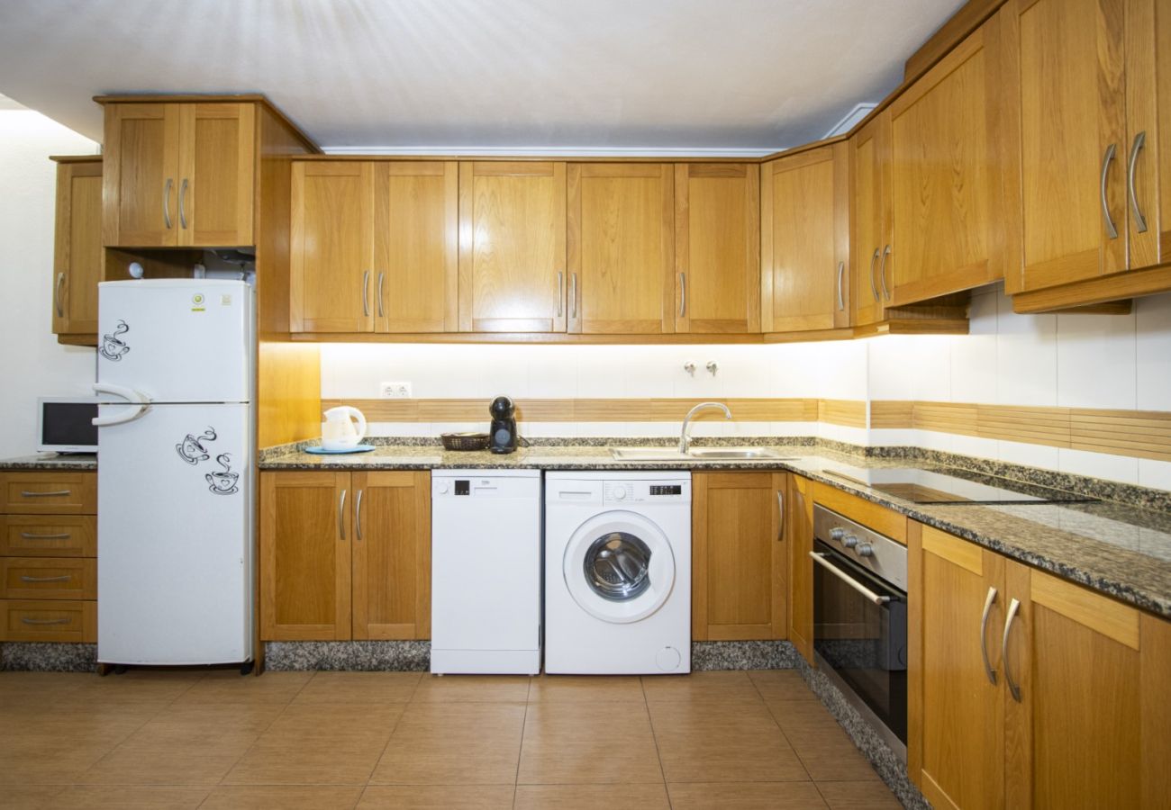 Apartamento en Torrevieja - ID199