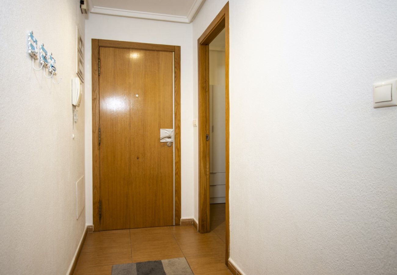 Apartamento en Torrevieja - ID199