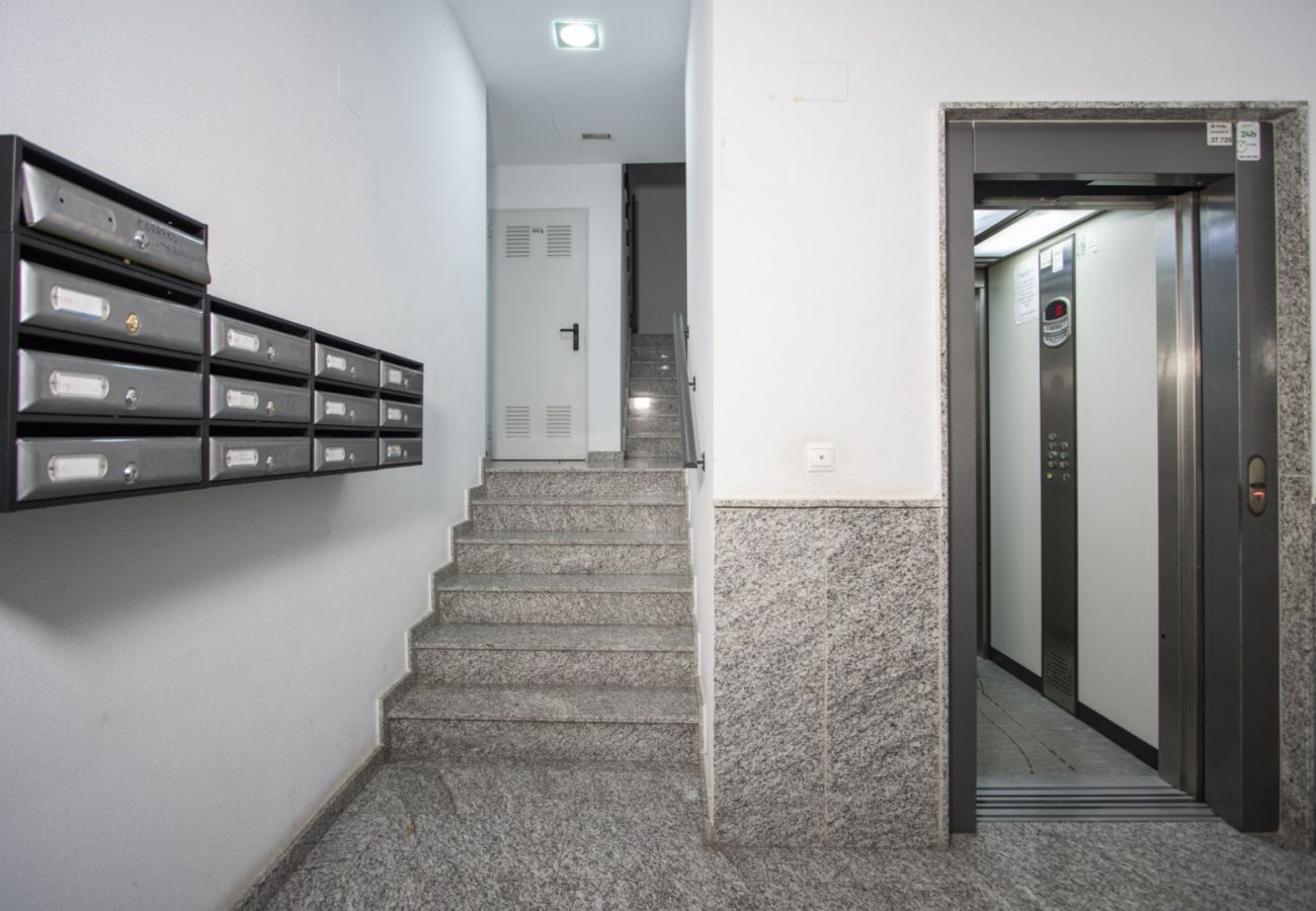 Apartamento en Torrevieja - ID199