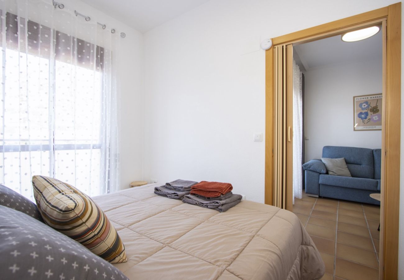Apartamento en Villanueva del Río Segura - ID300