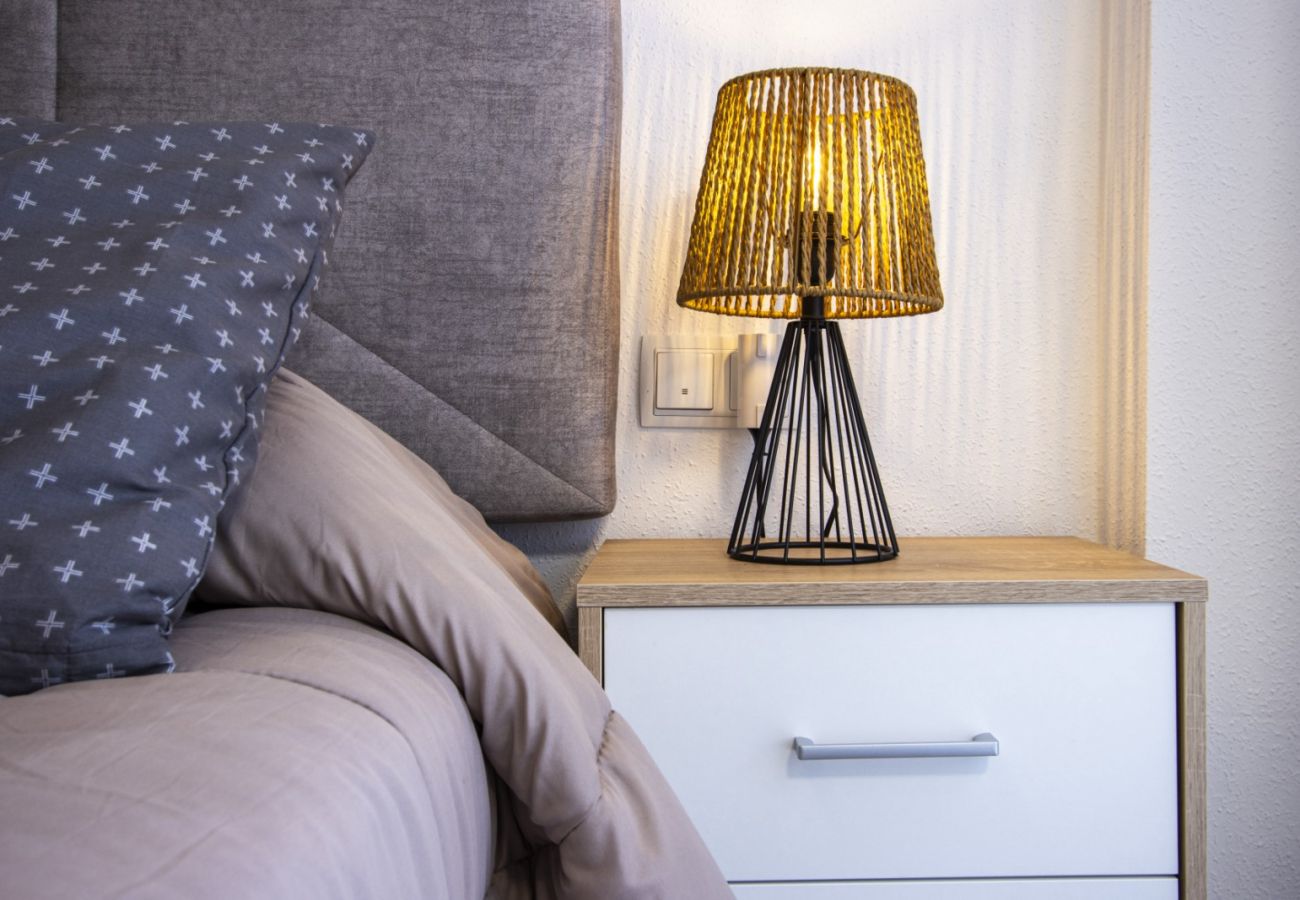 Apartamento en Villanueva del Río Segura - ID300
