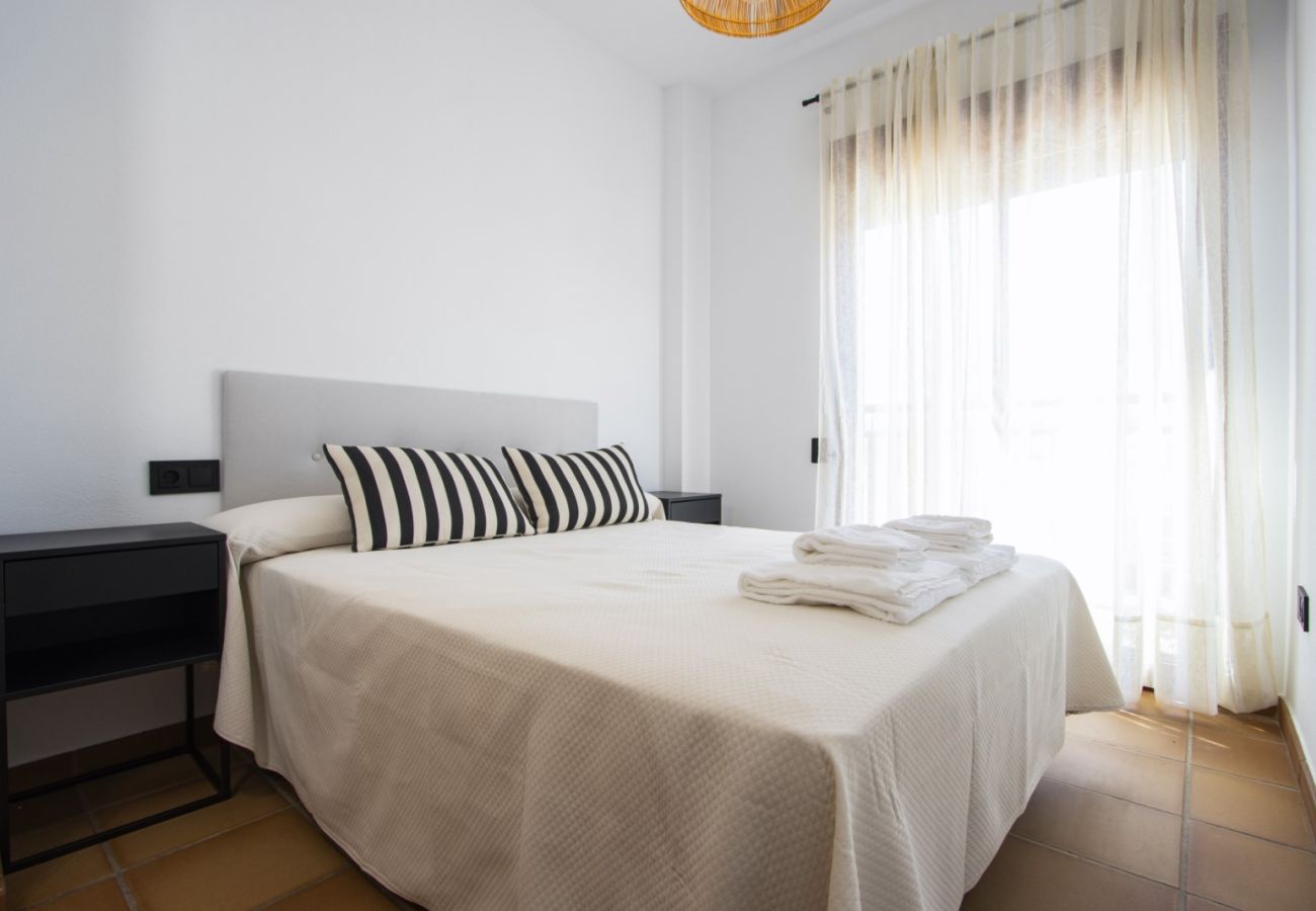 Apartamento en Villanueva del Río Segura - ID301