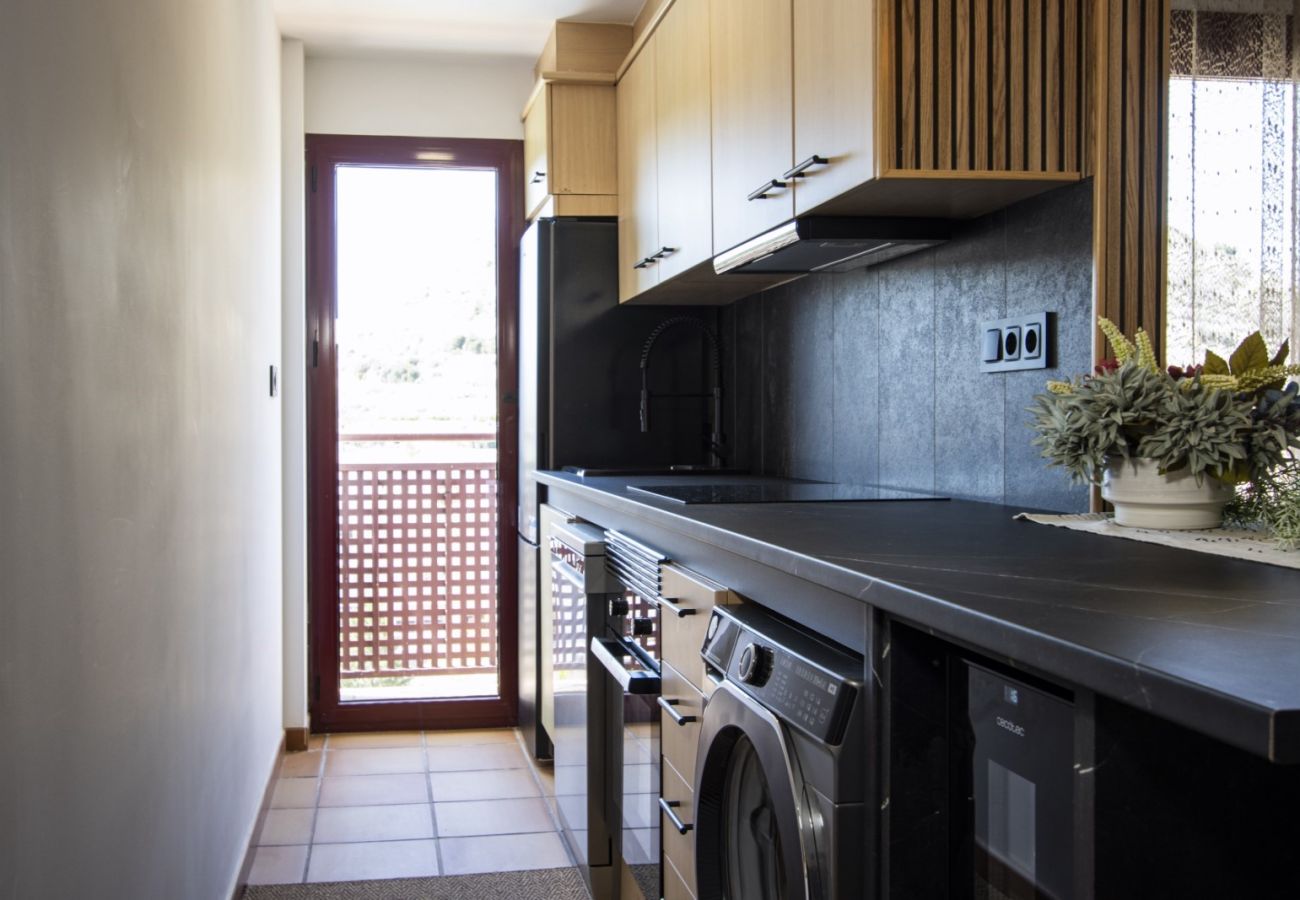 Apartamento en Villanueva del Río Segura - ID301