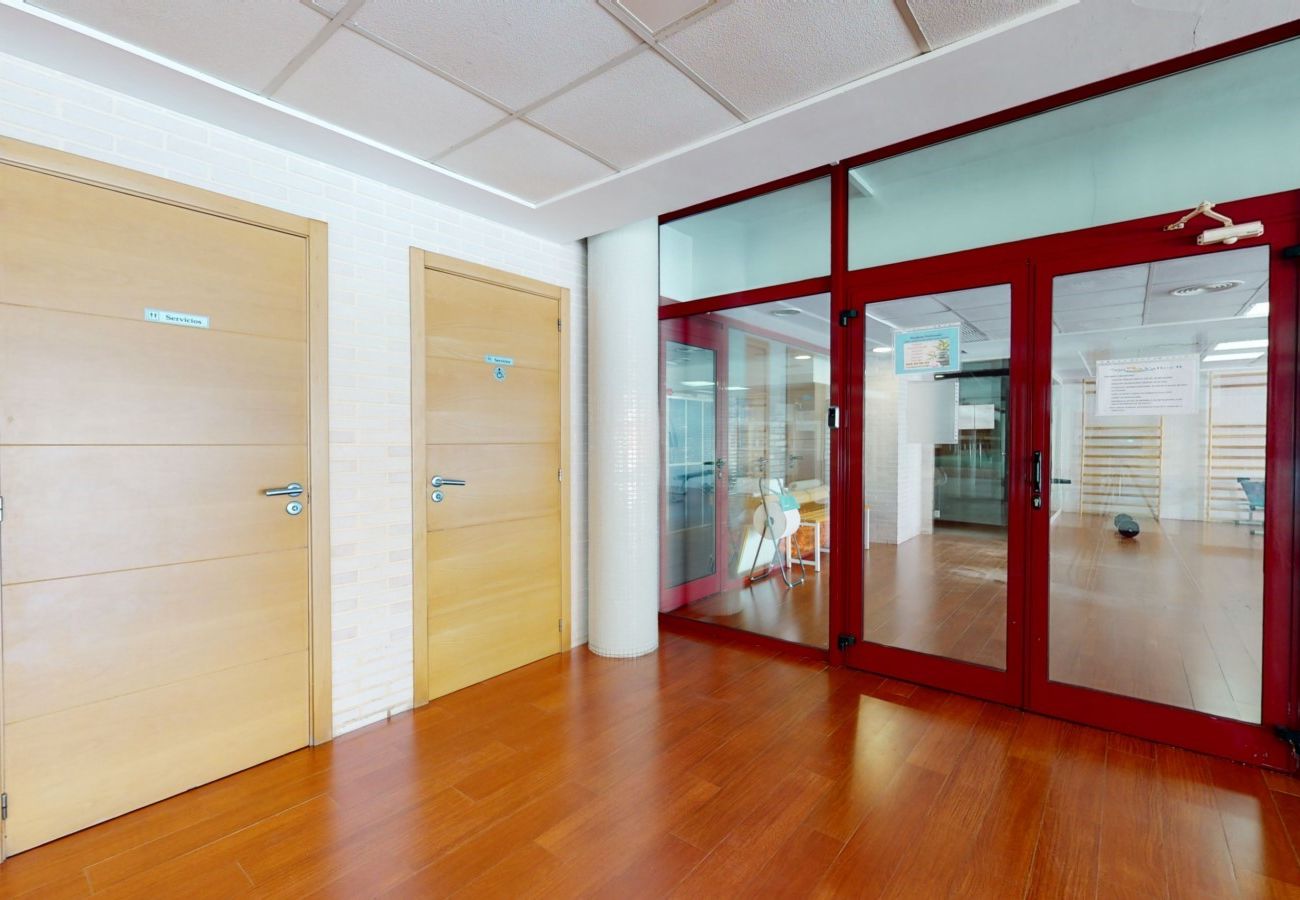 Apartamento en Villanueva del Río Segura - ID301