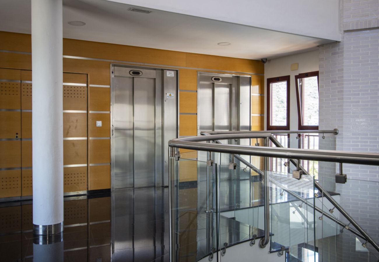Apartamento en Villanueva del Río Segura - ID301