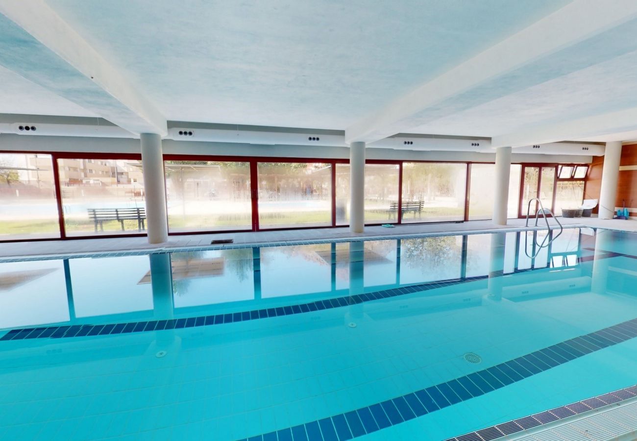 Apartamento en Villanueva del Río Segura - ID301