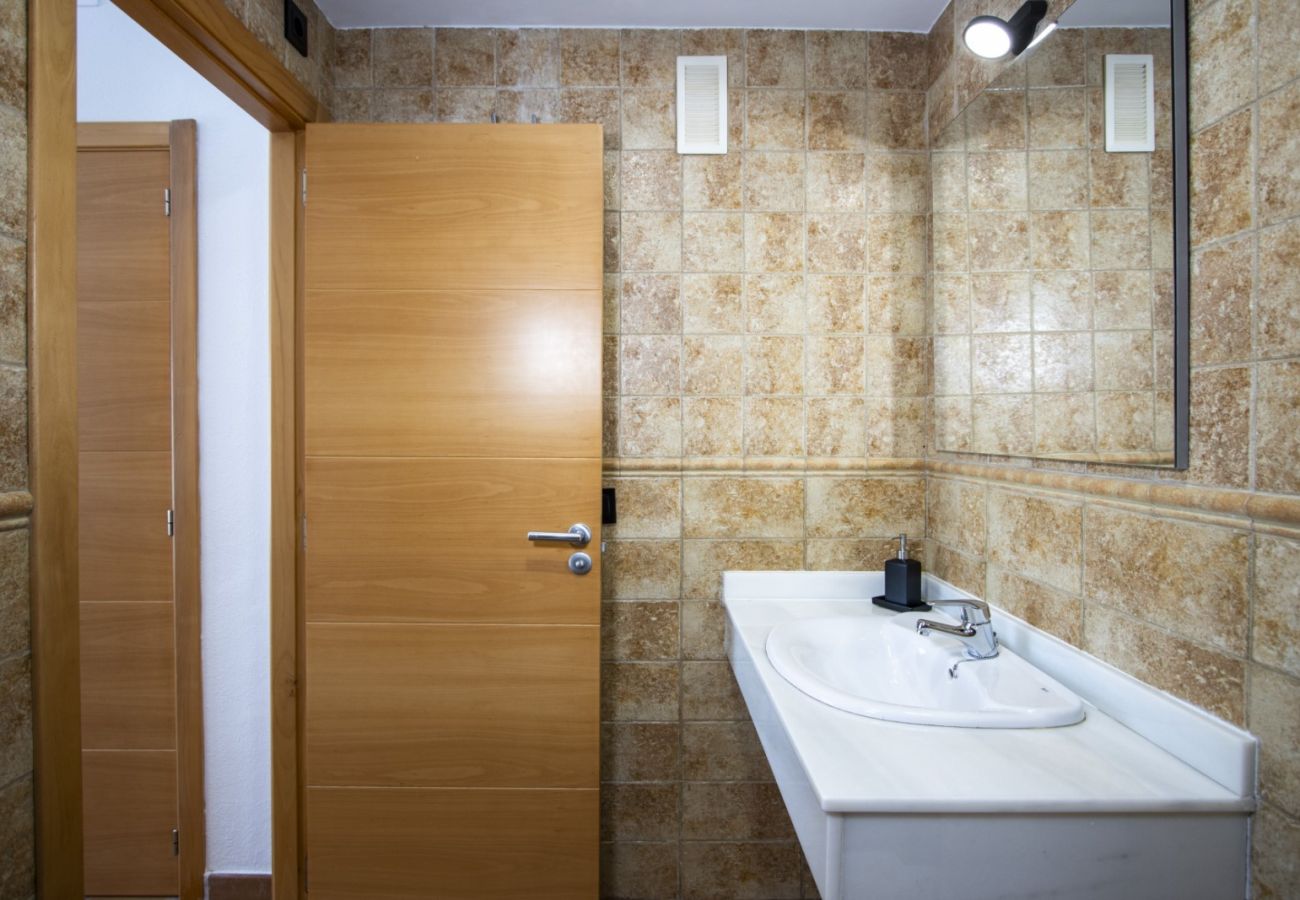 Apartamento en Villanueva del Río Segura - ID301