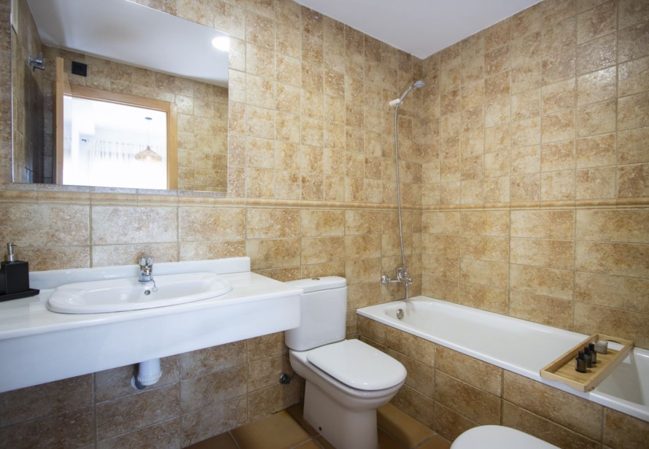 Apartamento en Villanueva del Río Segura - ID301