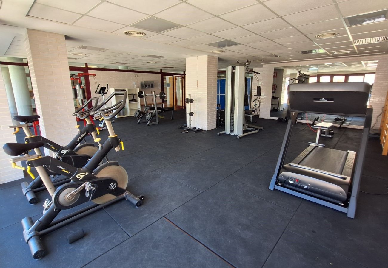 Apartamento en Villanueva del Río Segura - ID301