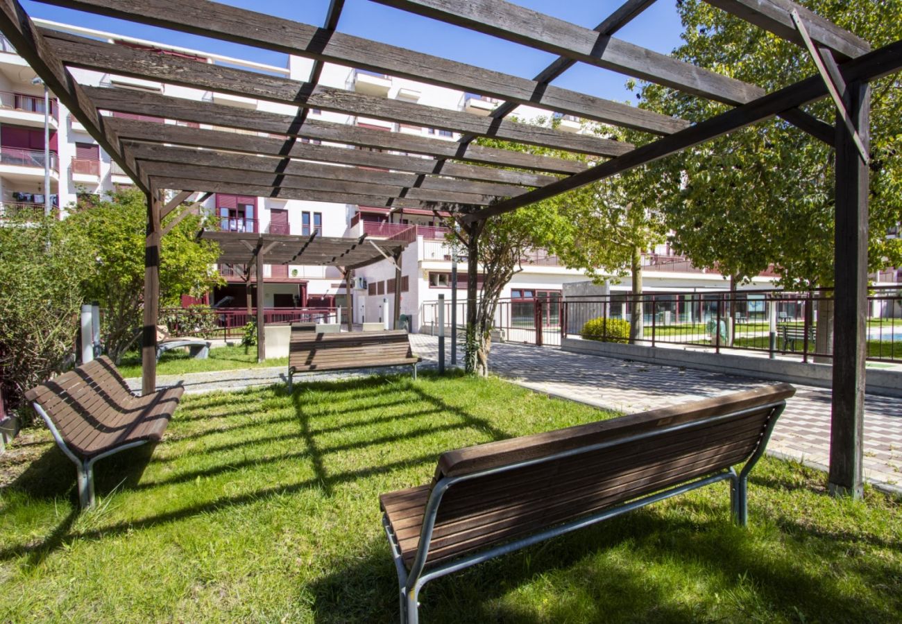Apartamento en Villanueva del Río Segura - ID301