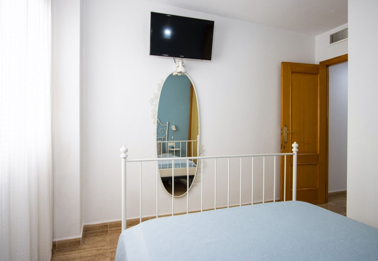 Apartamento en Torrevieja - ID183