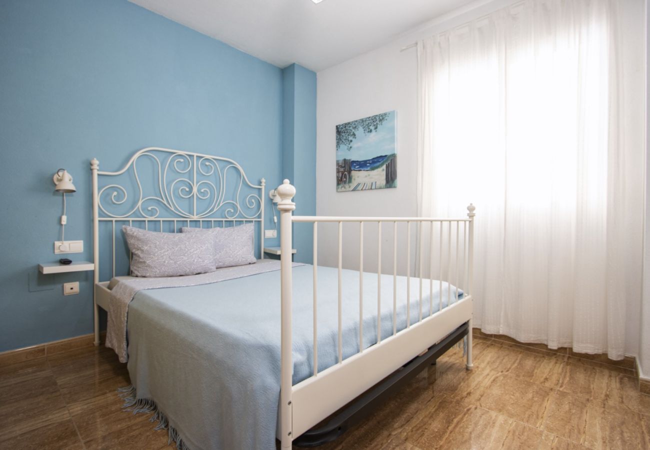Apartamento en Torrevieja - ID183