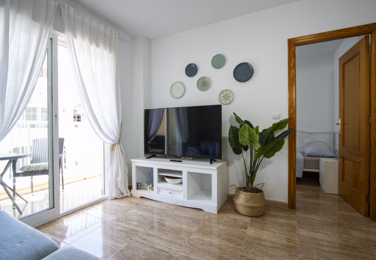 Apartamento en Torrevieja - ID183