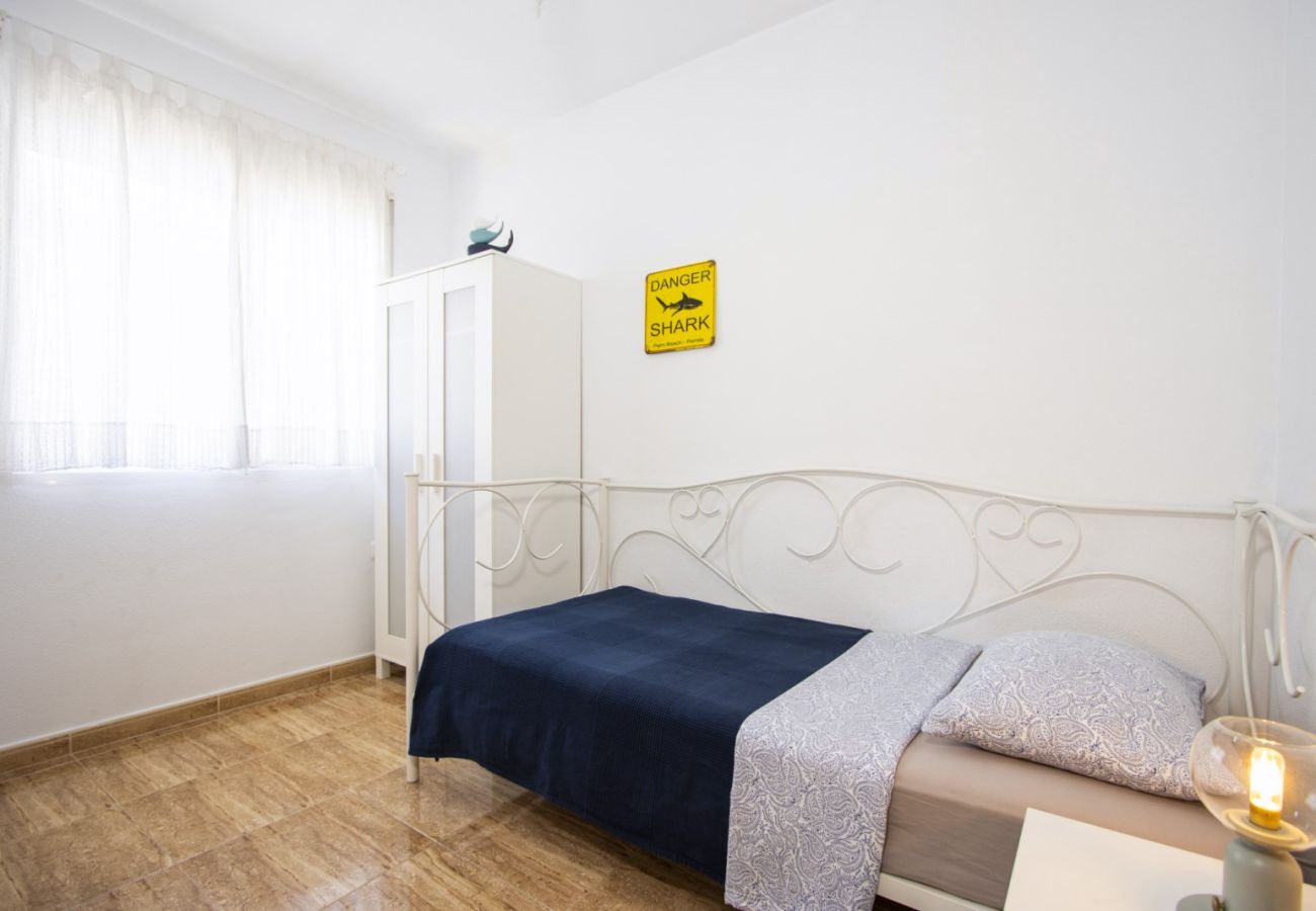 Apartamento en Torrevieja - ID183