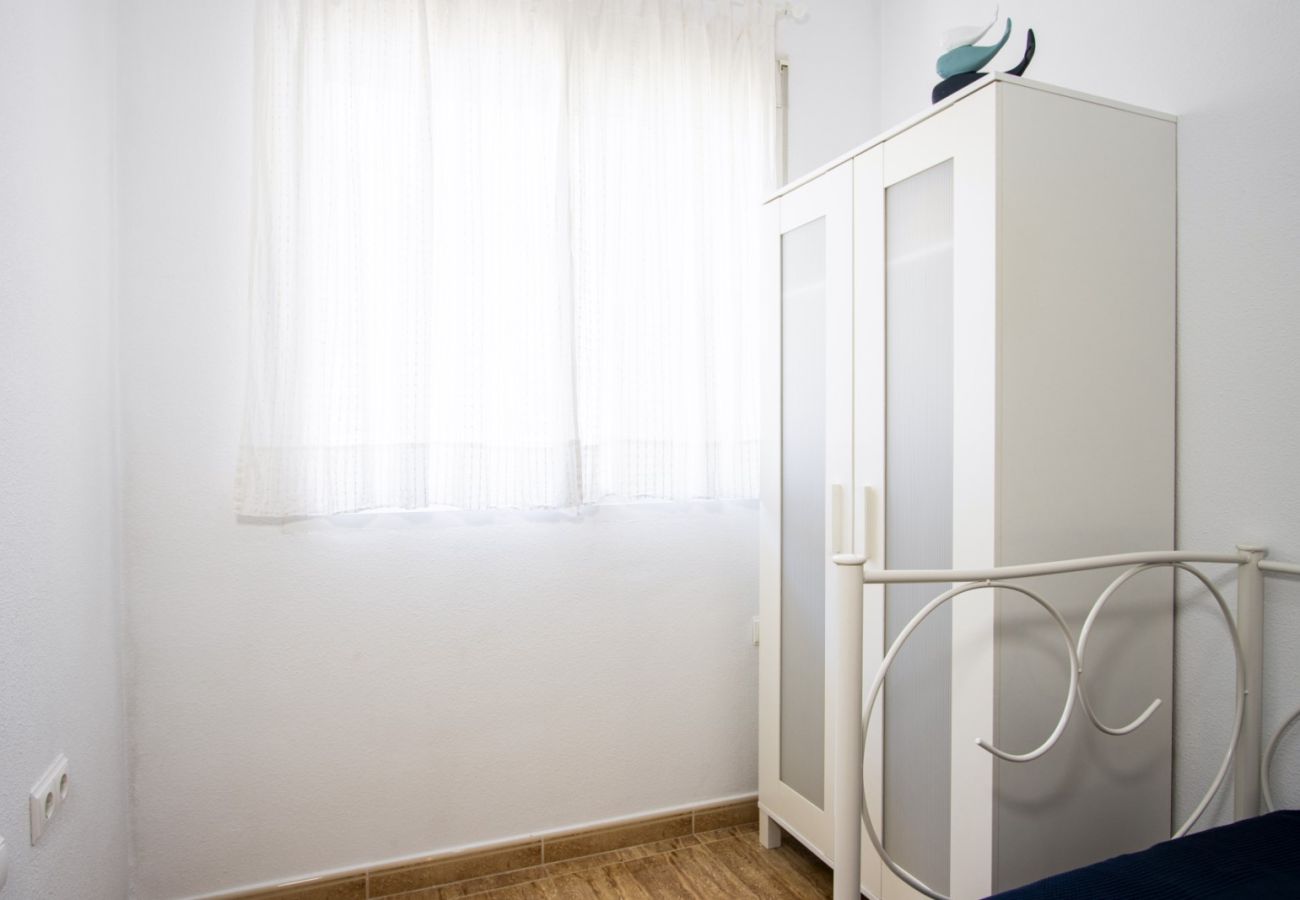 Apartamento en Torrevieja - ID183