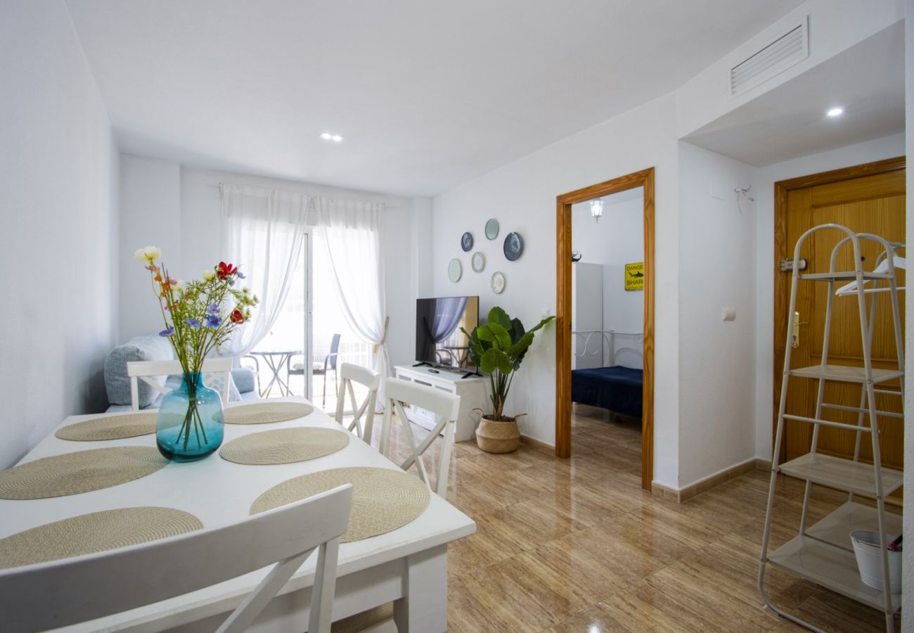Apartamento en Torrevieja - ID183