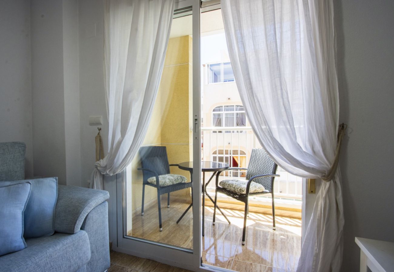 Apartamento en Torrevieja - ID183