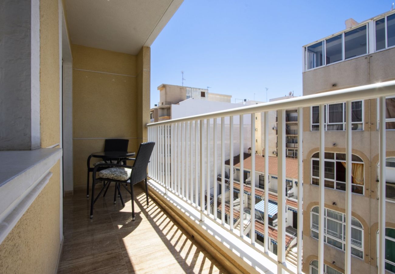Apartamento en Torrevieja - ID183