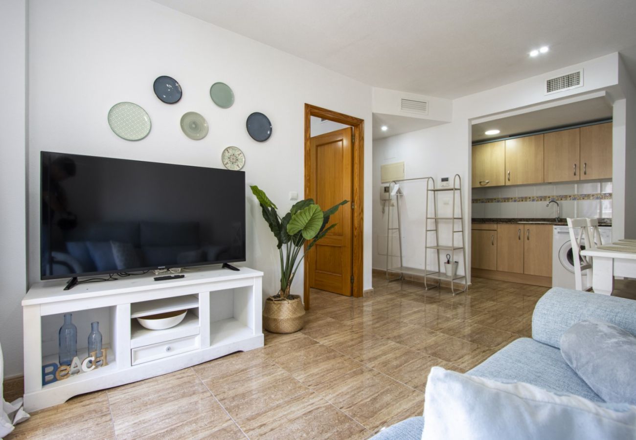 Apartamento en Torrevieja - ID183