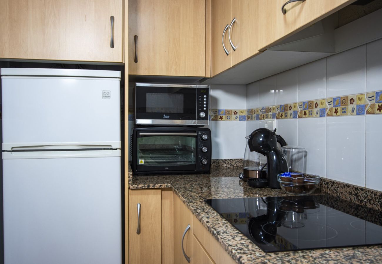 Apartamento en Torrevieja - ID183