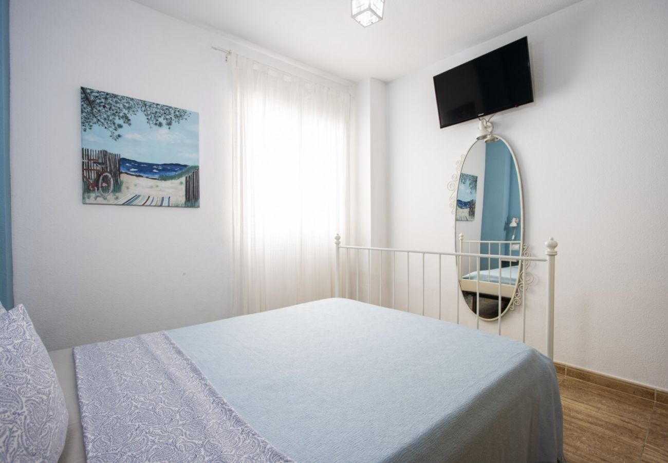 Apartamento en Torrevieja - ID183
