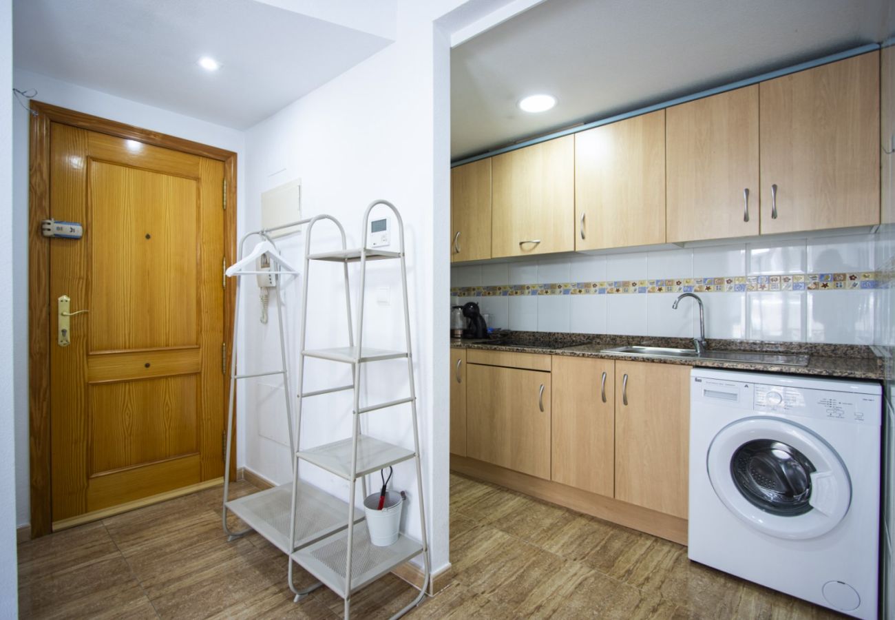 Apartamento en Torrevieja - ID183
