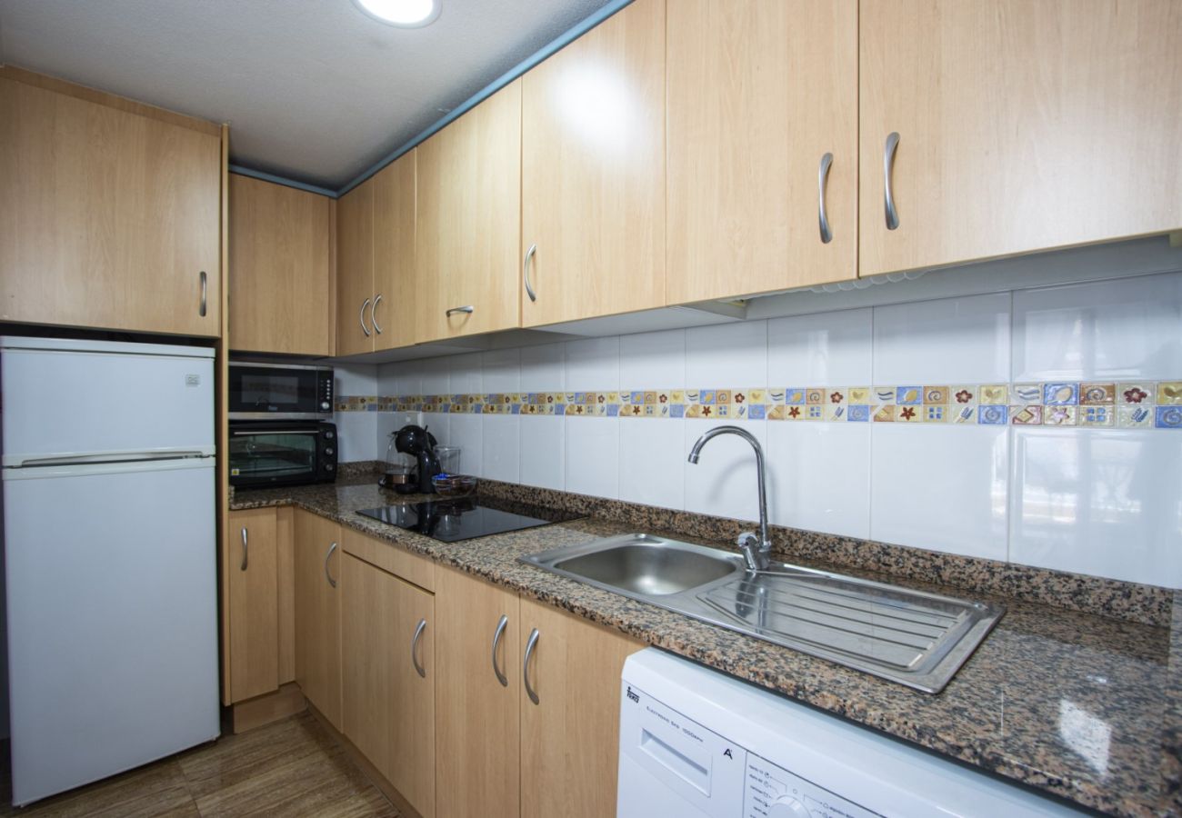 Apartamento en Torrevieja - ID183