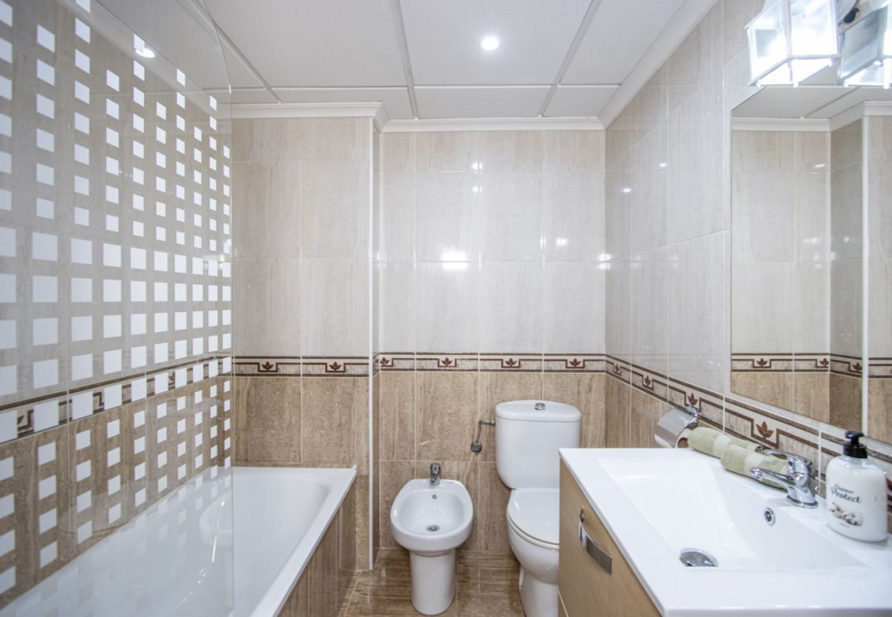 Apartamento en Torrevieja - ID183