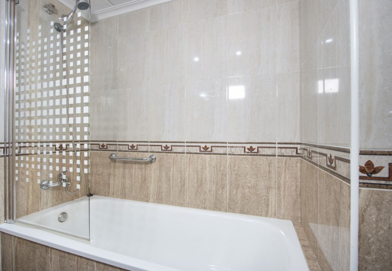 Apartamento en Torrevieja - ID183