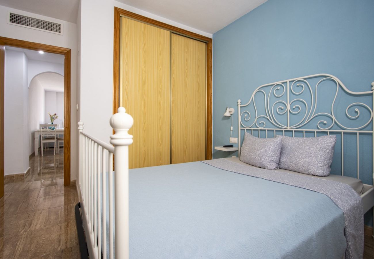 Apartamento en Torrevieja - ID183