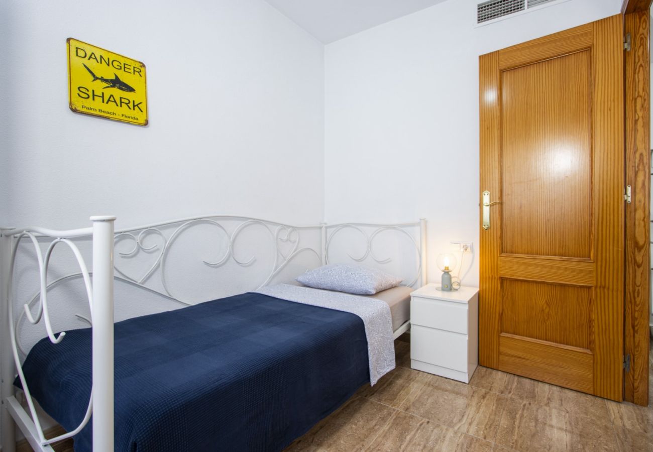 Apartamento en Torrevieja - ID183