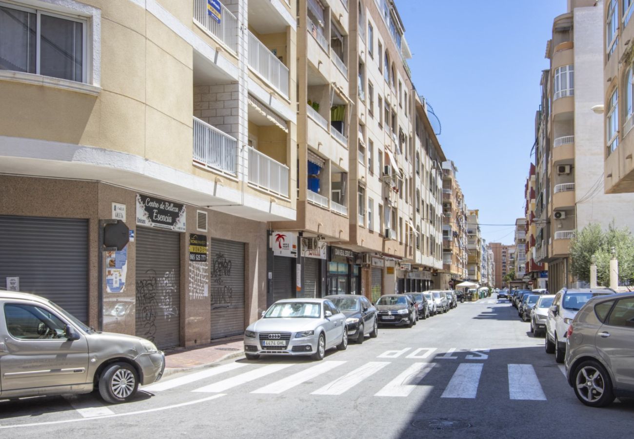 Apartamento en Torrevieja - ID183