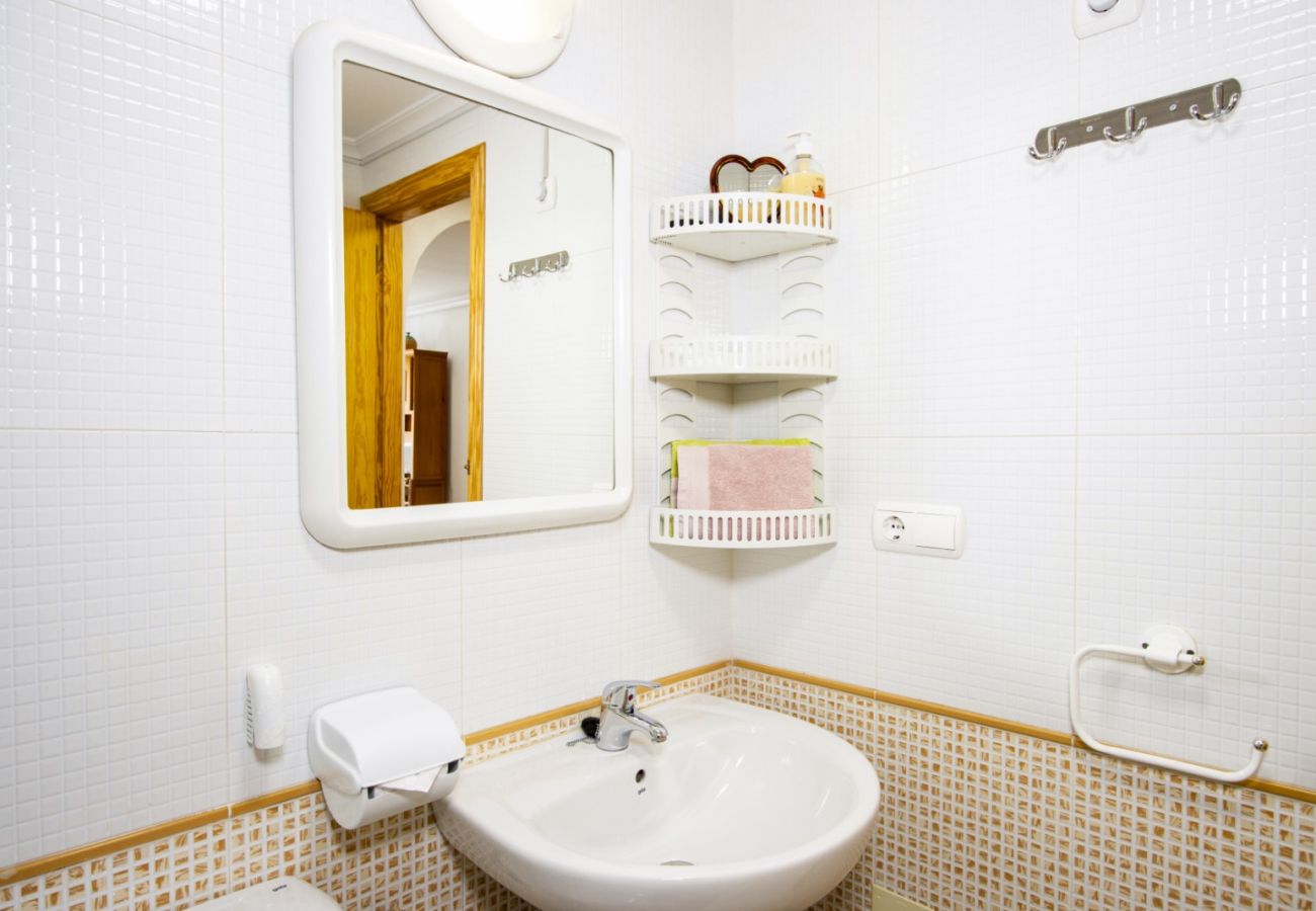 Apartamento en Torrevieja - ID89