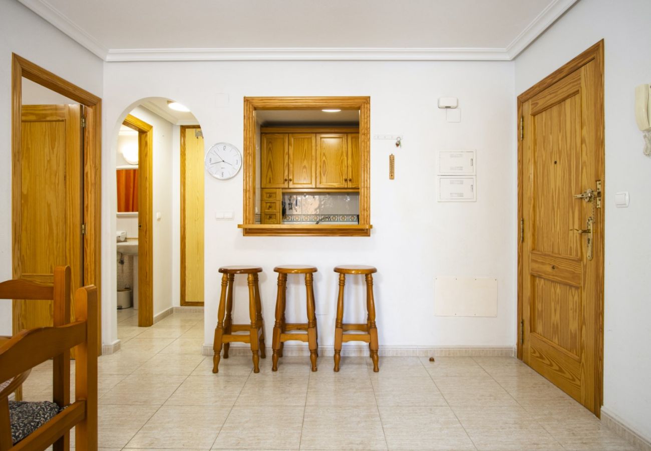 Apartamento en Torrevieja - ID89