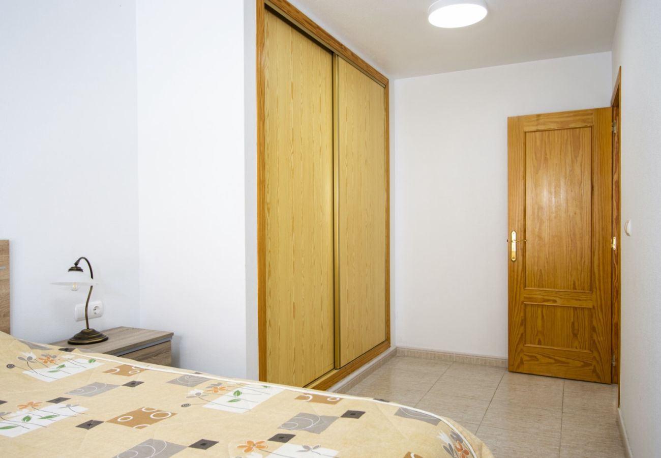 Apartamento en Torrevieja - ID89
