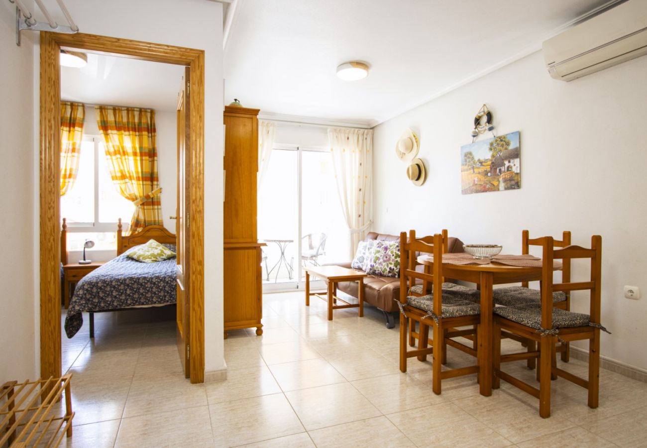 Apartamento en Torrevieja - ID89