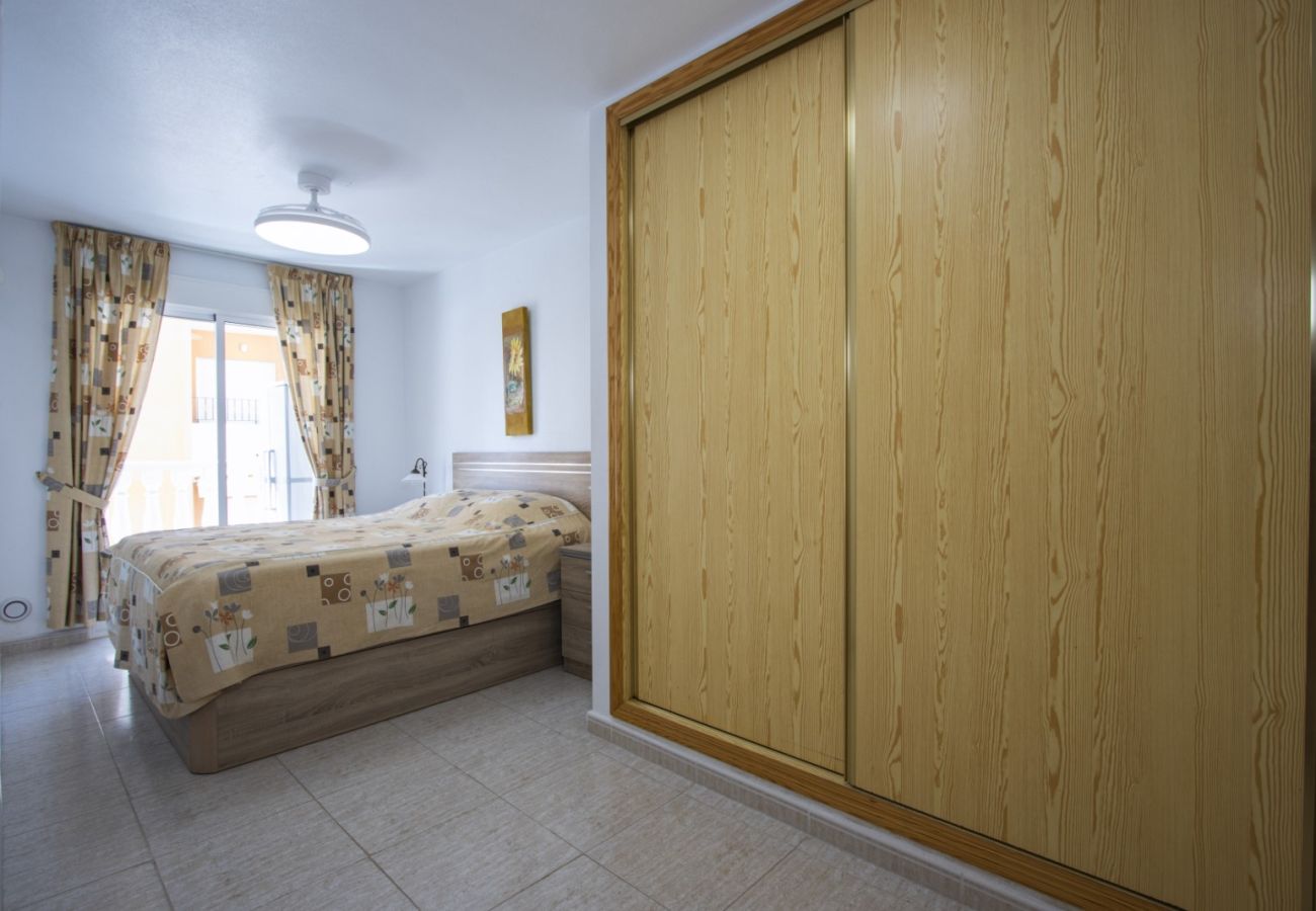 Apartamento en Torrevieja - ID89