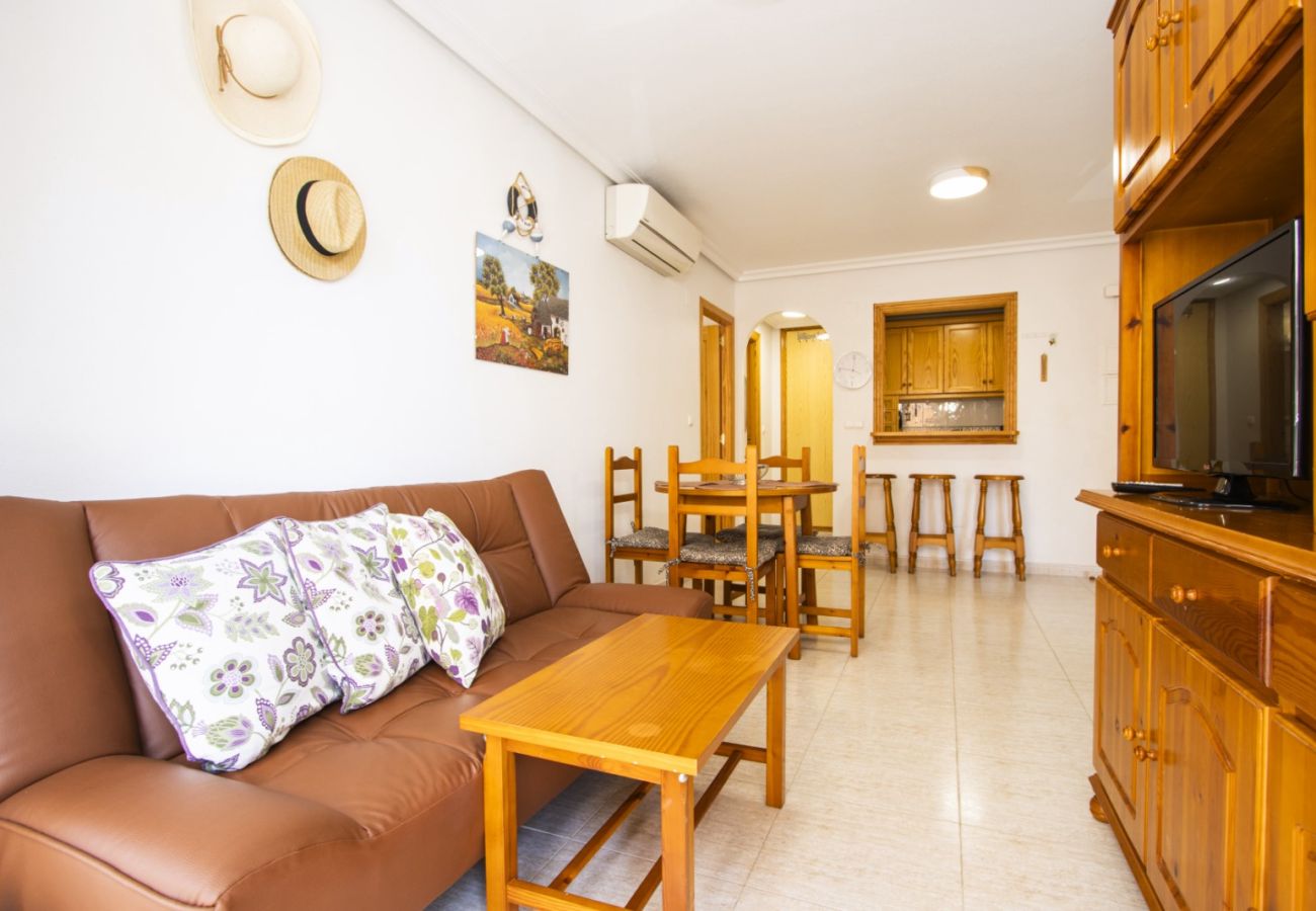 Apartamento en Torrevieja - ID89
