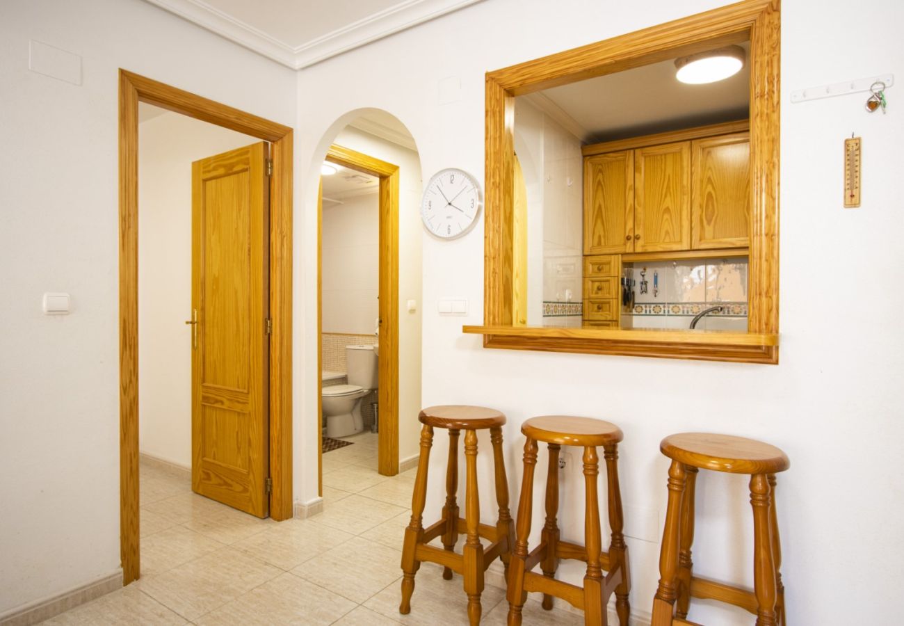 Apartamento en Torrevieja - ID89