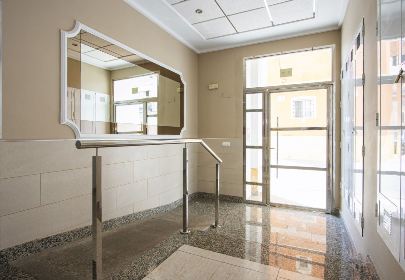 Apartamento en Torrevieja - ID89
