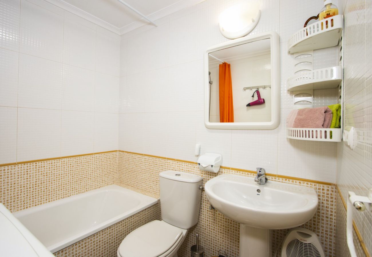 Apartamento en Torrevieja - ID89