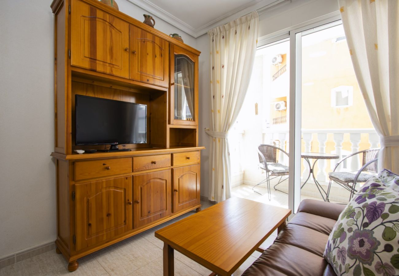 Apartamento en Torrevieja - ID89